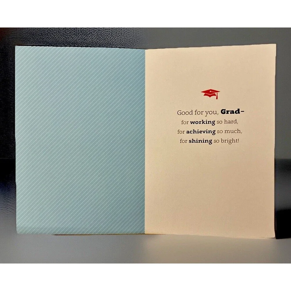 Hallmark celebrate special